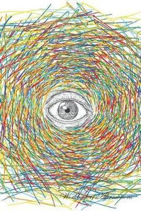 The Psychedelic Eye Workbook of Affirmations The Psychedelic Eye Workbook of Affirmations