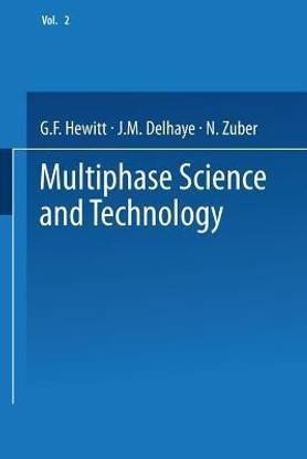 Multiphase Science and Technology