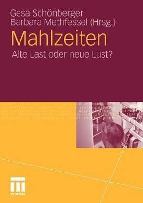 Mahlzeiten