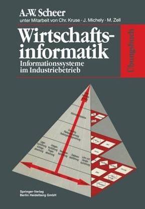 UEbungsbuch Wirtschaftsinformatik