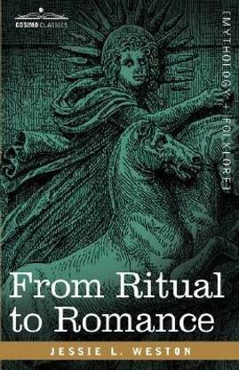 From Ritual to Romance