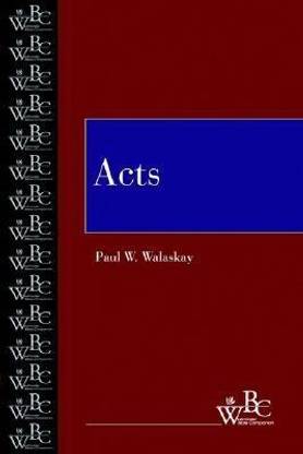 Acts