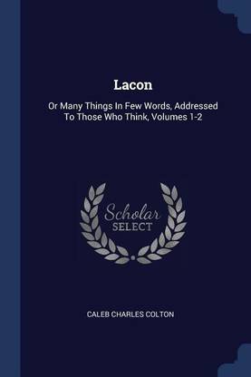 Lacon