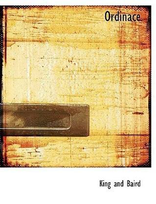 Ordinace