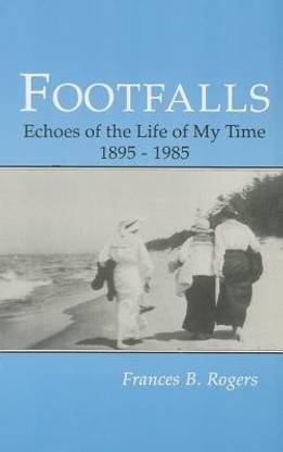 Footfalls