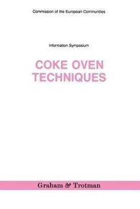Coke Oven Techniques