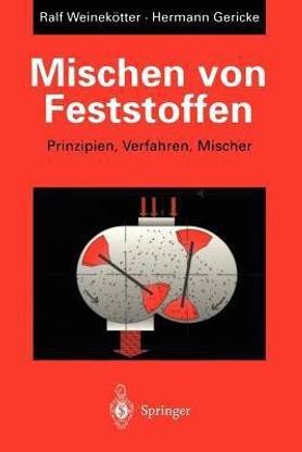 Mischen von Feststoffen