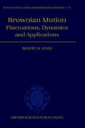 Brownian Motion