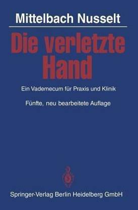 Die verletzte Hand