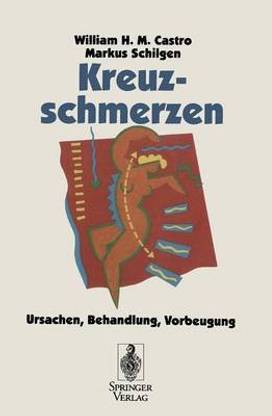 Kreuzschmerzen