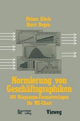 Normierung von Geschaeftsgraphiken
