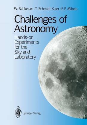Challenges of Astronomy