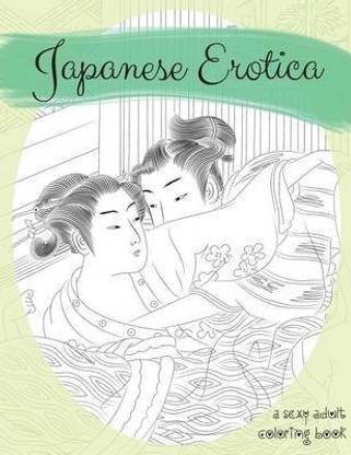 Japanese Erotica