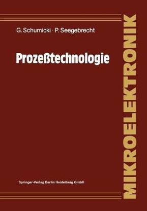 Prozesstechnologie