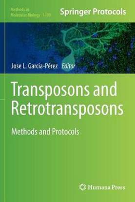 Transposons and Retrotransposons