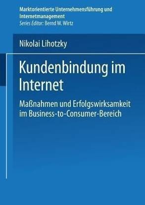 Kundenbindung im Internet