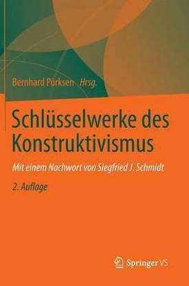 Schluesselwerke des Konstruktivismus