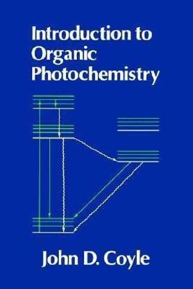 Introduction to Organic Photochemistry
