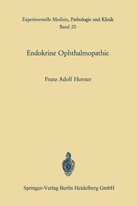Endokrine Ophthalmopathie