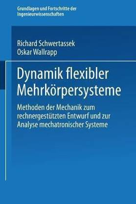 Dynamik flexibler Mehrkoerpersysteme