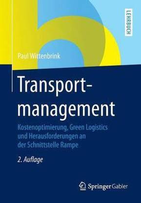 Transportmanagement