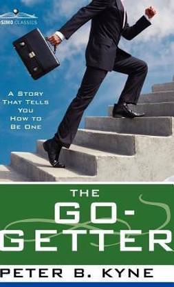 The Go- Getter