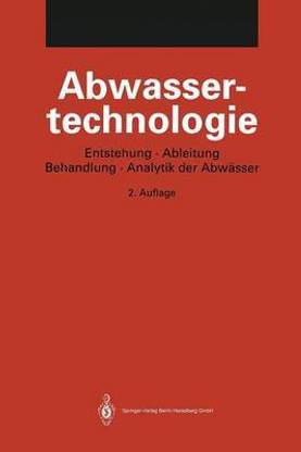 Abwassertechnologie