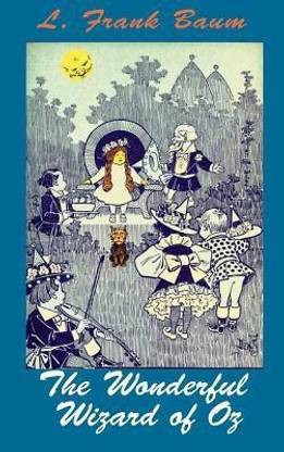 The Wonderful Wizard of Oz