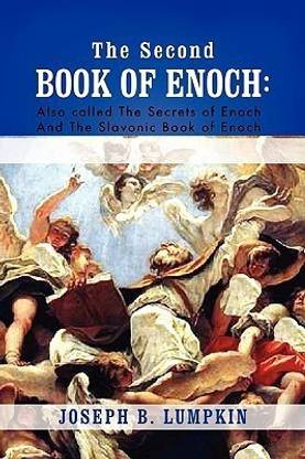 The Second Book of Enoch