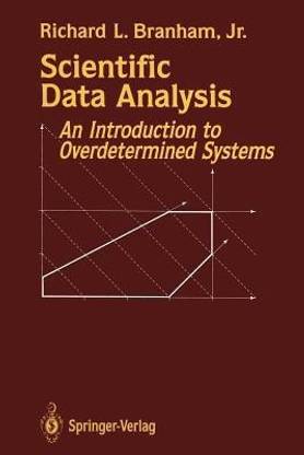 Scientific Data Analysis