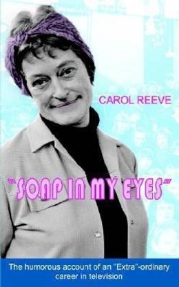 Soap in My Eyes