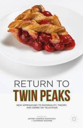 Return to Twin Peaks