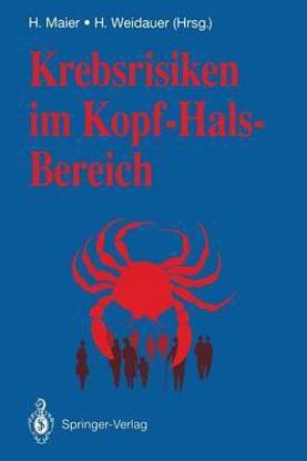 Krebsrisiken Im Kopf-Hals-Bereich
