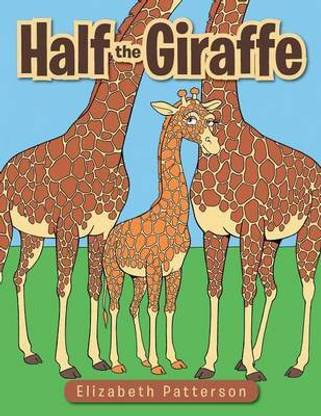 Half the Giraffe