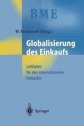Globalisierung des Einkaufs