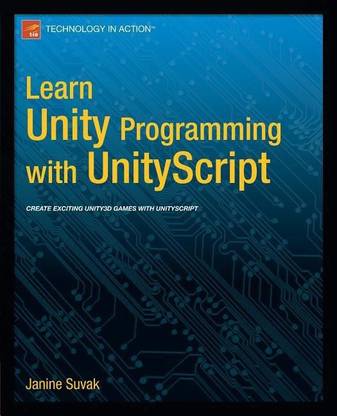 Learn Unity3D Programming with UnityScript