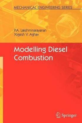 Modelling Diesel Combustion