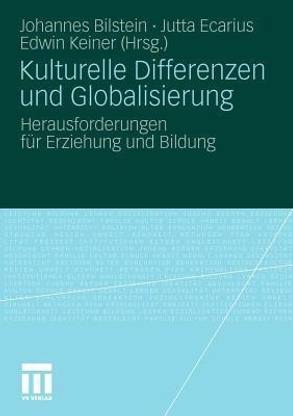 Kulturelle Differenzen und Globalisierung