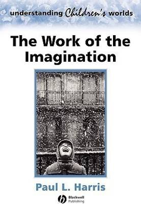 The Work of the Imagination