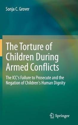 The Torture of Children During Armed Conflicts
