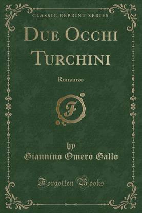 Due Occhi Turchini