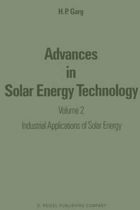 Advances in Solar Energy Technology
