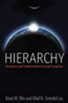 Hierarchy