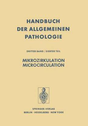 Mikrozirkulation / Microcirculation