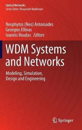 WDM Systems and Networks
