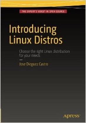 Introducing Linux Distros