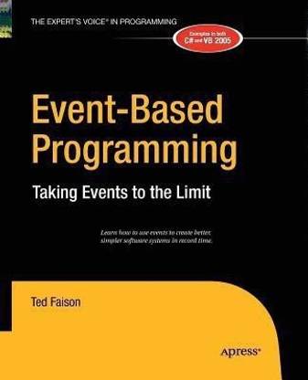 Event-Based Programming