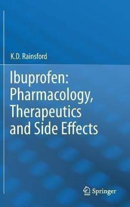 Ibuprofen: Pharmacology, Therapeutics and Side Effects