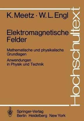 Elektromagnetische Felder