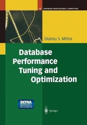 Database Performance Tuning and Optimization